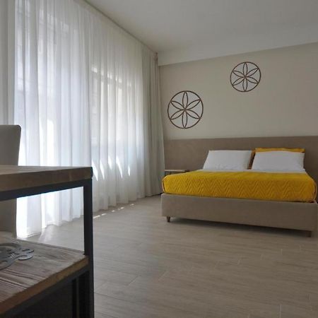 Il Rifugio Dei Templari Bed & Breakfast Lecce Eksteriør bilde