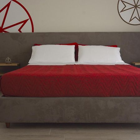 Il Rifugio Dei Templari Bed & Breakfast Lecce Eksteriør bilde
