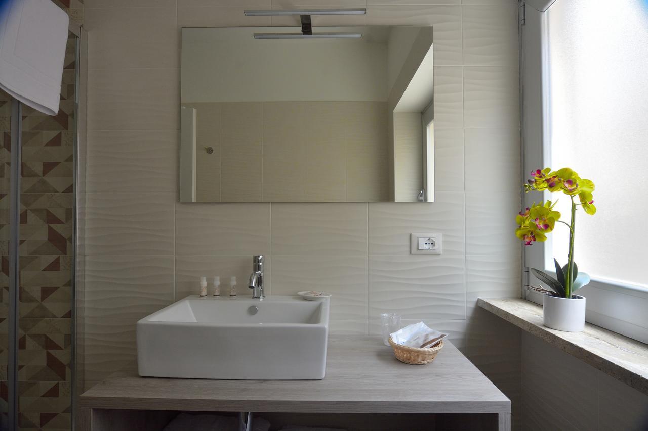 Il Rifugio Dei Templari Bed & Breakfast Lecce Eksteriør bilde