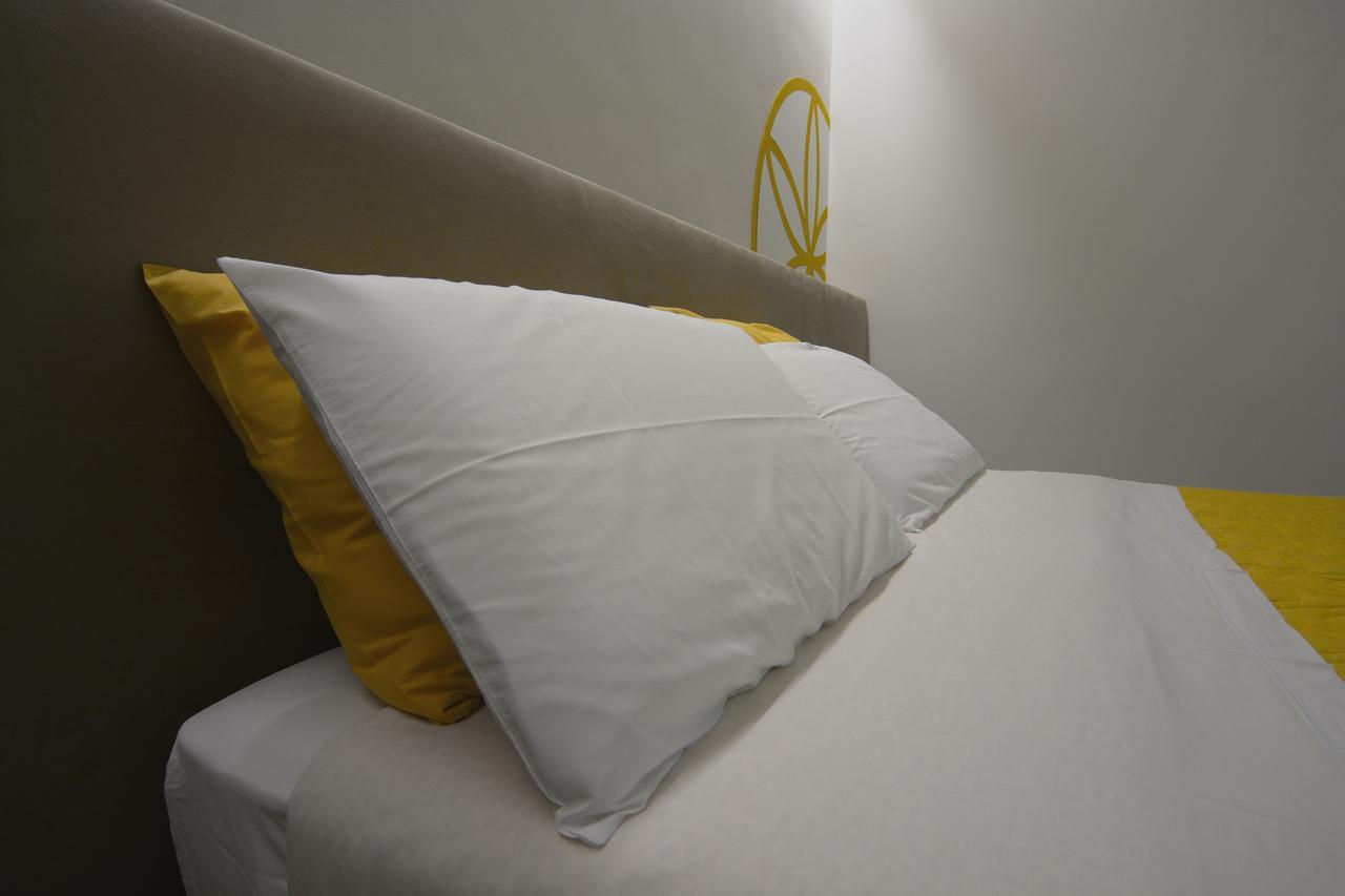 Il Rifugio Dei Templari Bed & Breakfast Lecce Eksteriør bilde