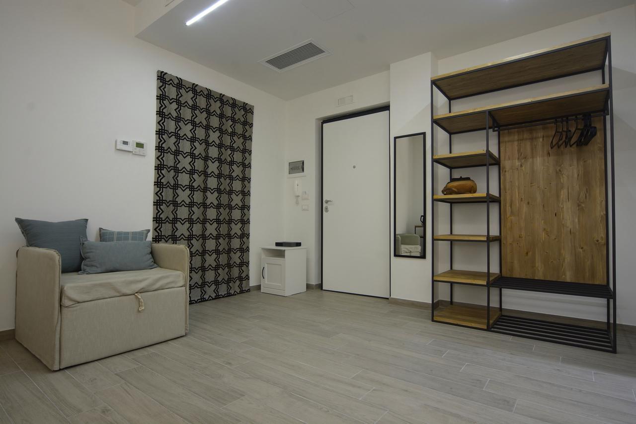 Il Rifugio Dei Templari Bed & Breakfast Lecce Eksteriør bilde
