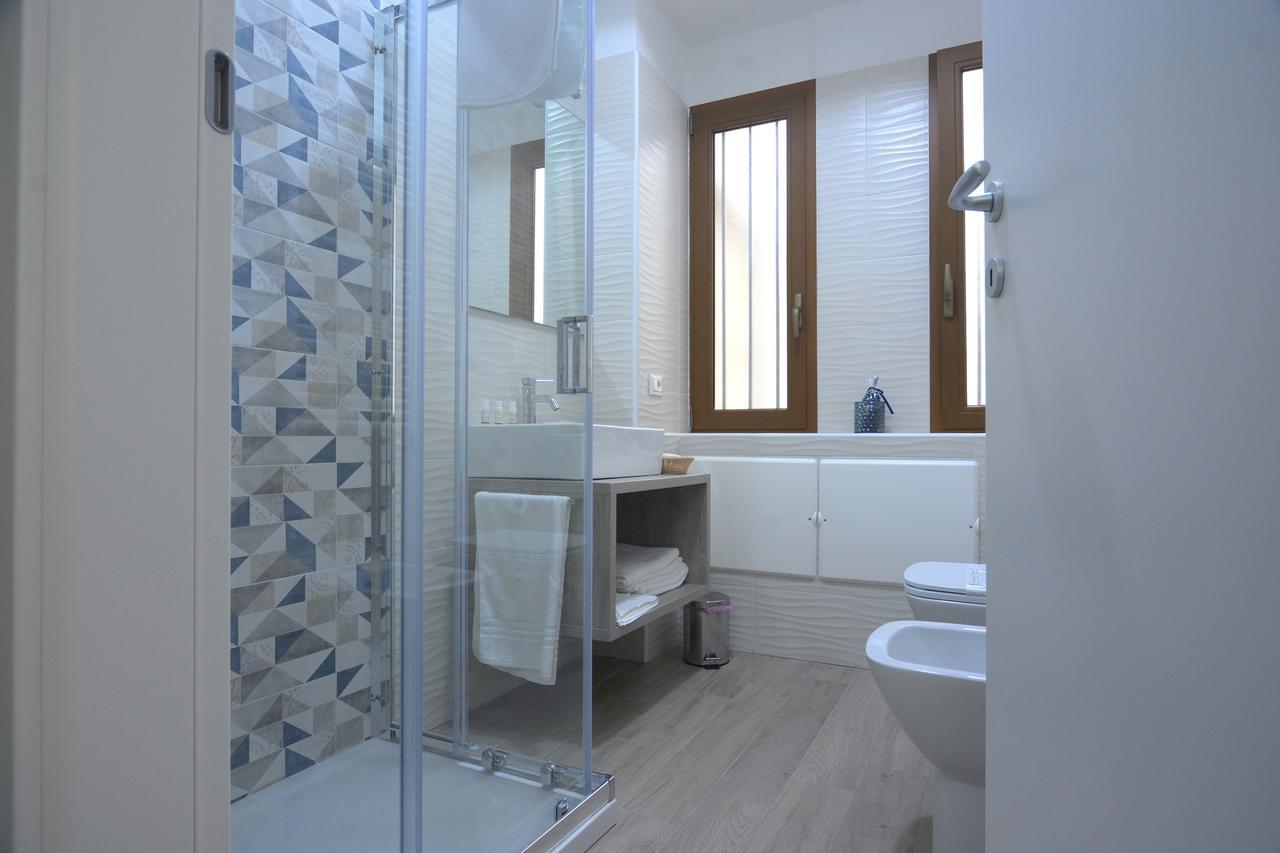 Il Rifugio Dei Templari Bed & Breakfast Lecce Eksteriør bilde
