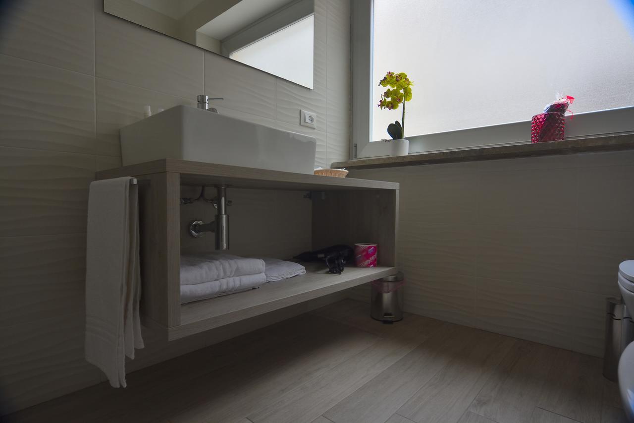 Il Rifugio Dei Templari Bed & Breakfast Lecce Eksteriør bilde
