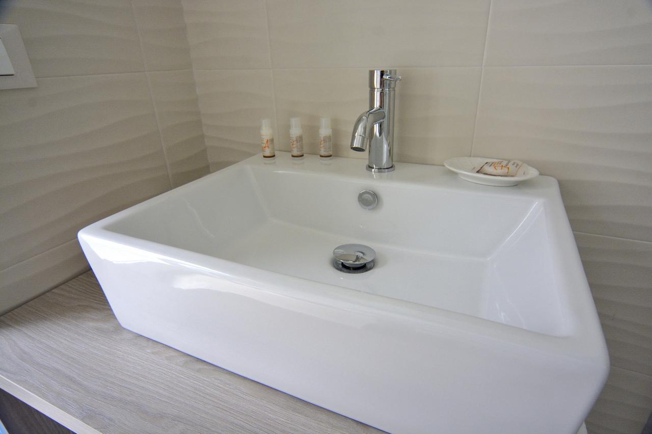 Il Rifugio Dei Templari Bed & Breakfast Lecce Eksteriør bilde