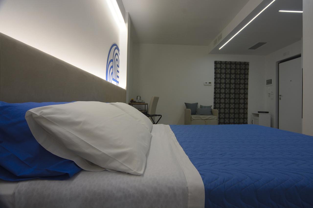 Il Rifugio Dei Templari Bed & Breakfast Lecce Eksteriør bilde