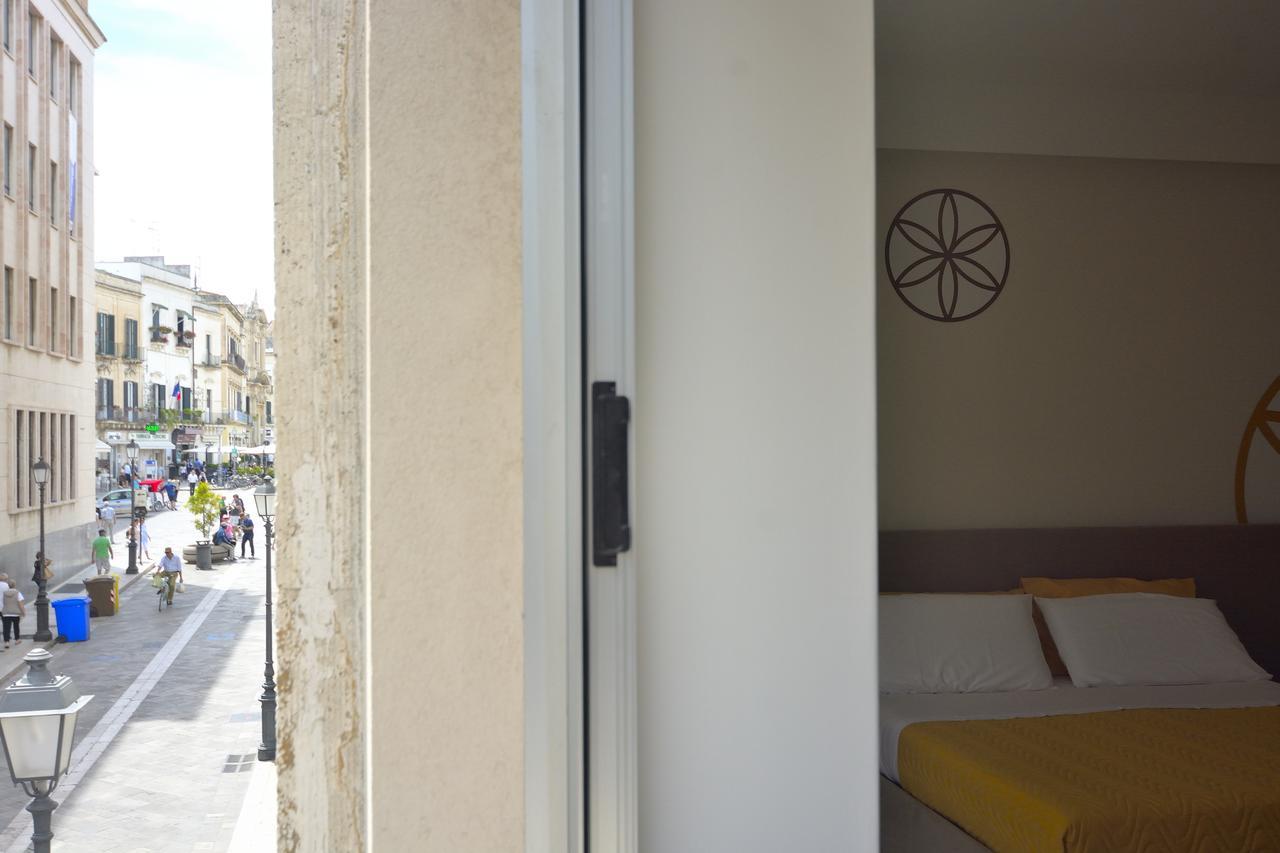 Il Rifugio Dei Templari Bed & Breakfast Lecce Eksteriør bilde